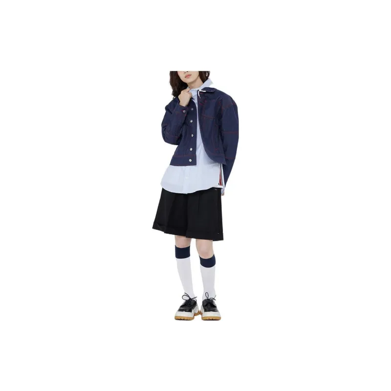 RMTCRW ROMANTIC CROWN Jackets Unisex-5
