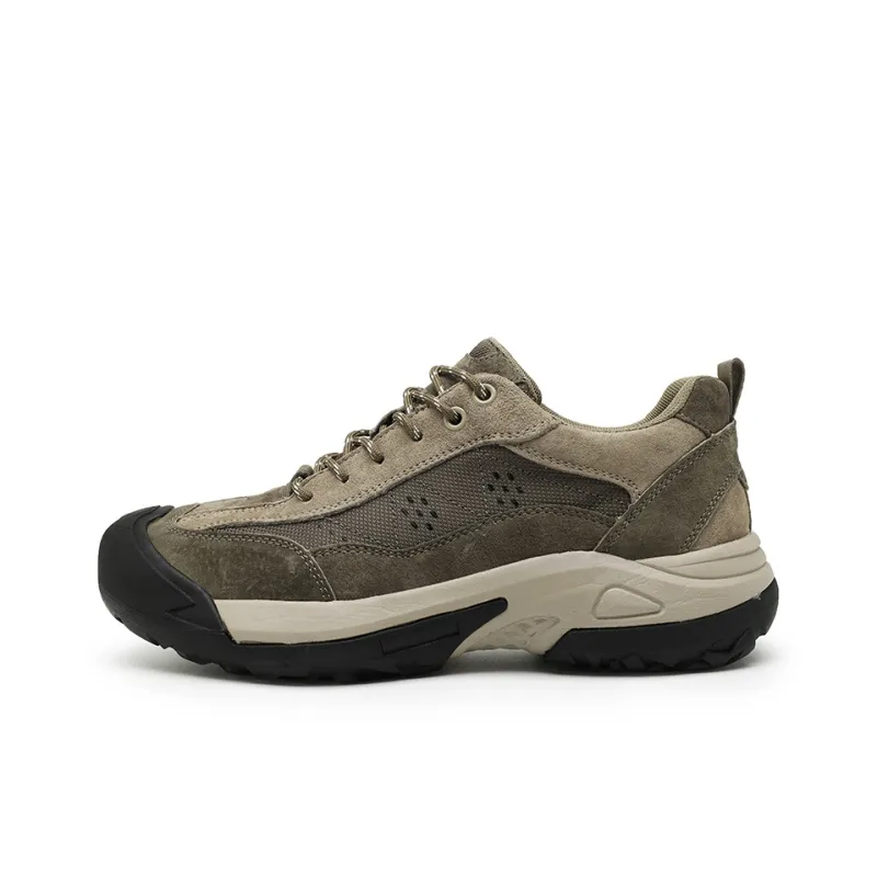 Season Ram Low Top Hiking Shoes Men's-20