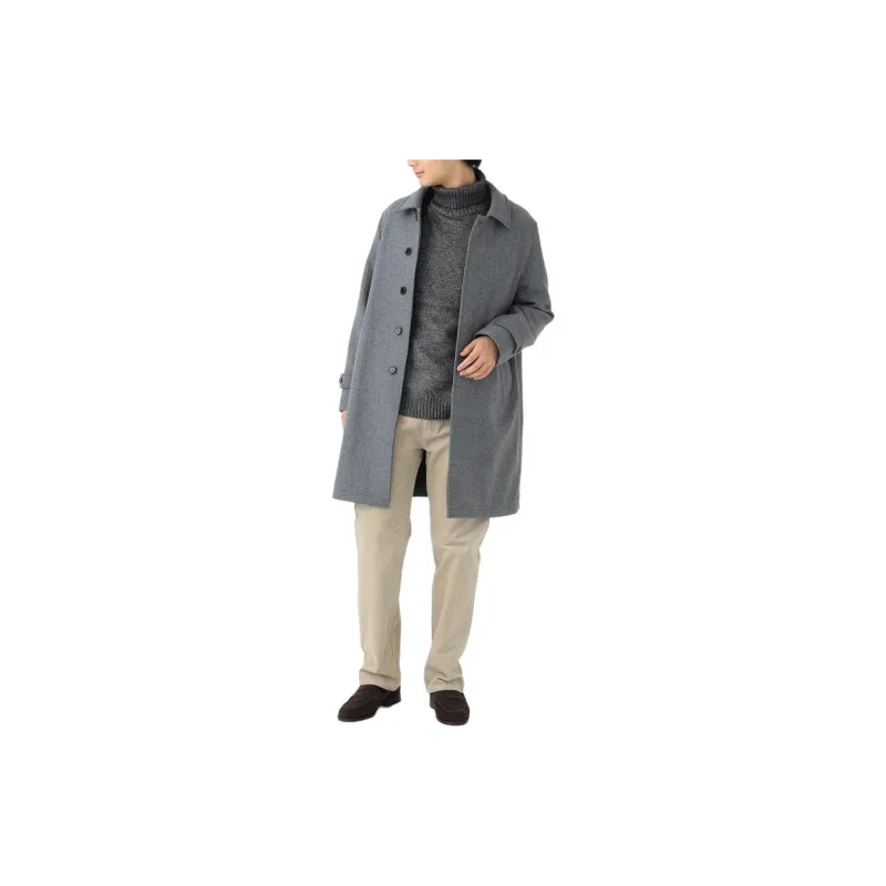 Beams Coats Men-2
