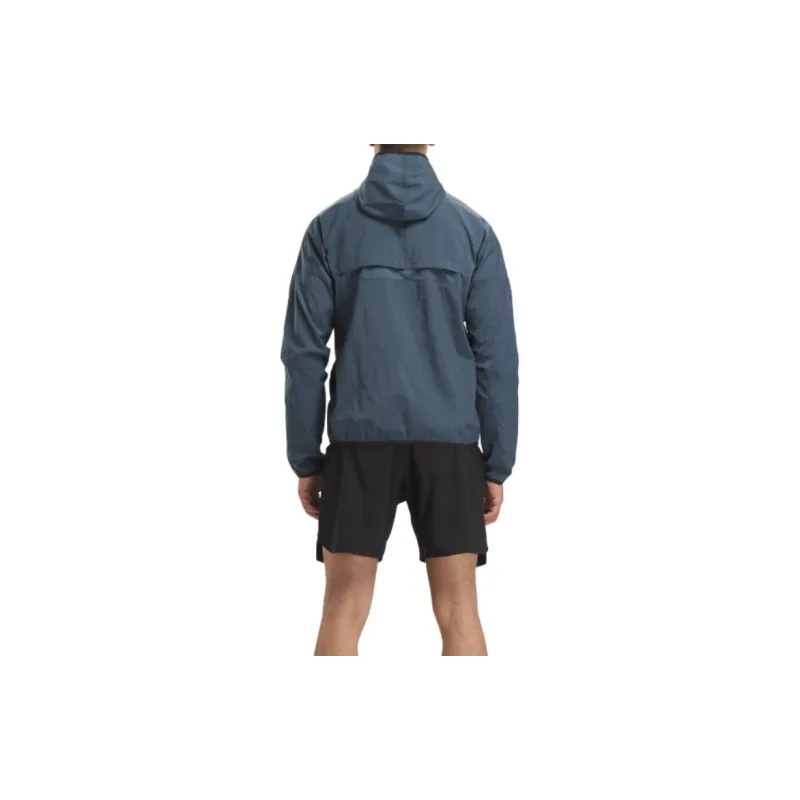 Reebok Jackets Men Blue-3