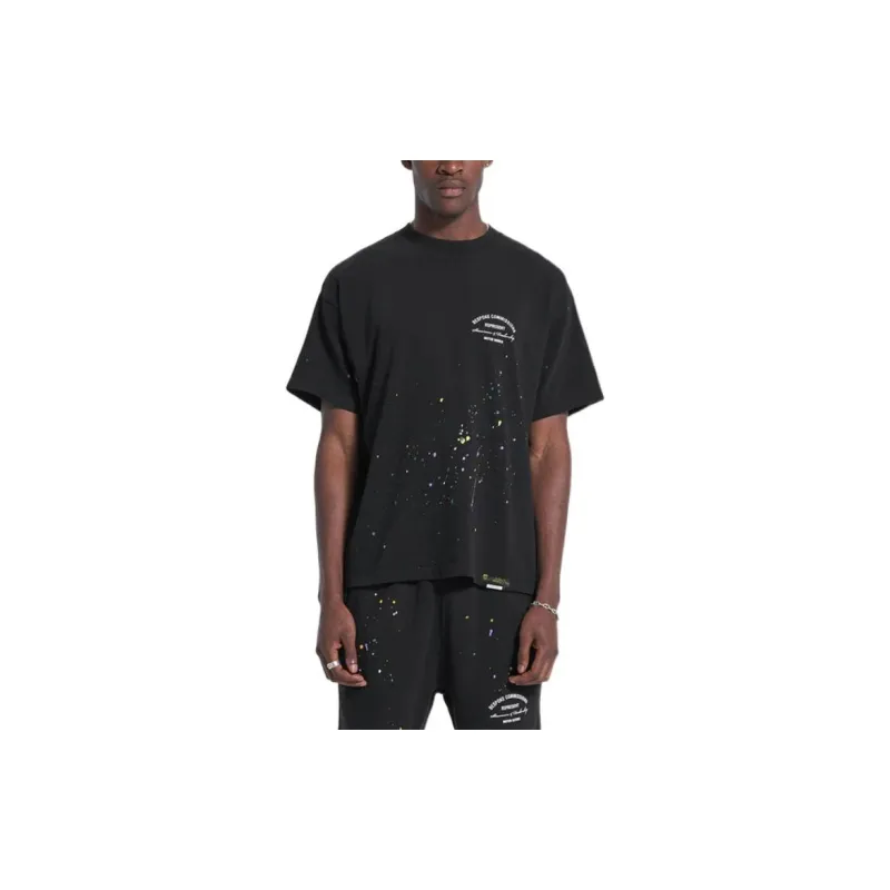REPRESENT Bespoke Commissions T Shirt-2
