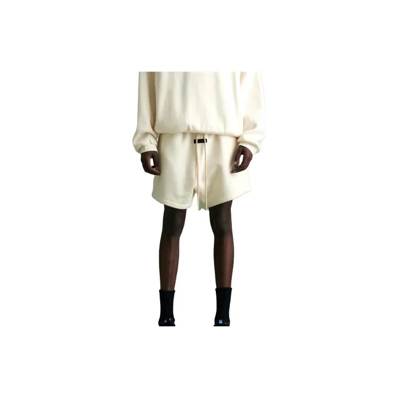 Fear Of God Essentials Sweatshort-2
