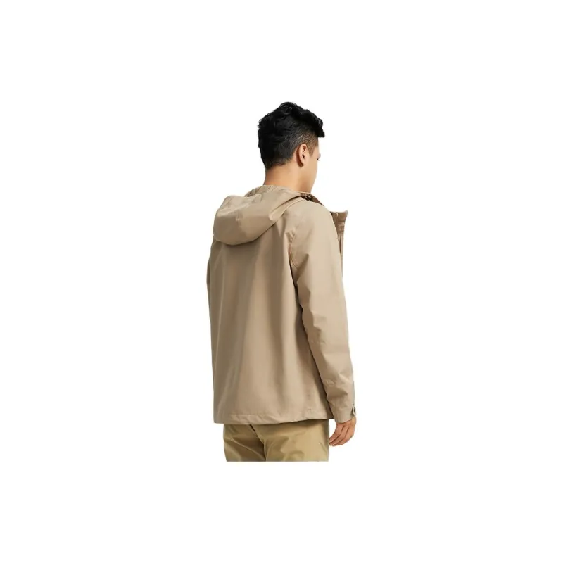 JACK WOLFSKIN Jackets Men-2