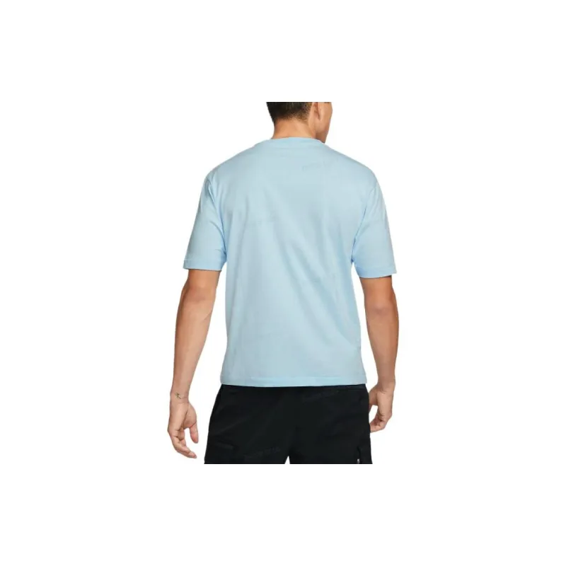 JORDAN X Maison Chateau Rouge T-Shirt Asia Sizing-4