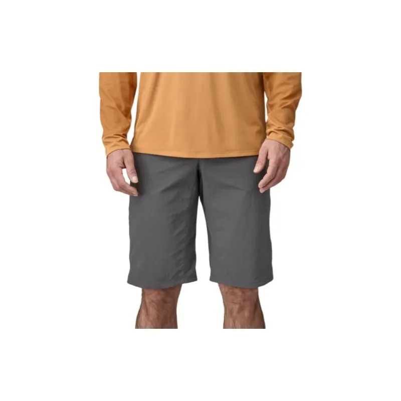 Patagonia Lady Freddy Casual Shorts Men-1