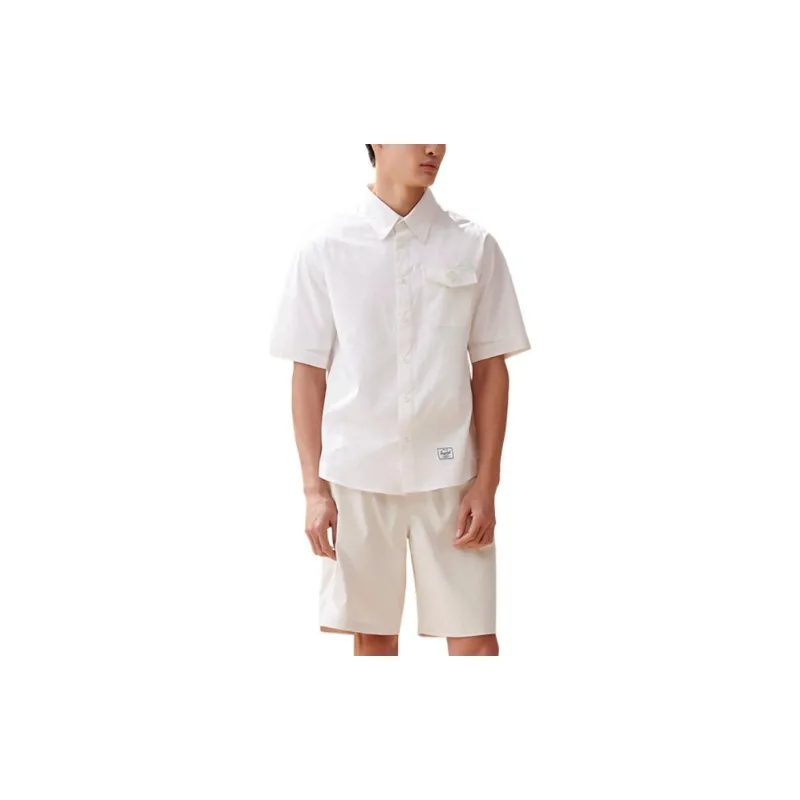 Herschel Shirts Unisex-1