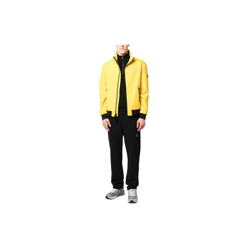 Polo Ralph Lauren Jackets & Coats Men's Yellow-1