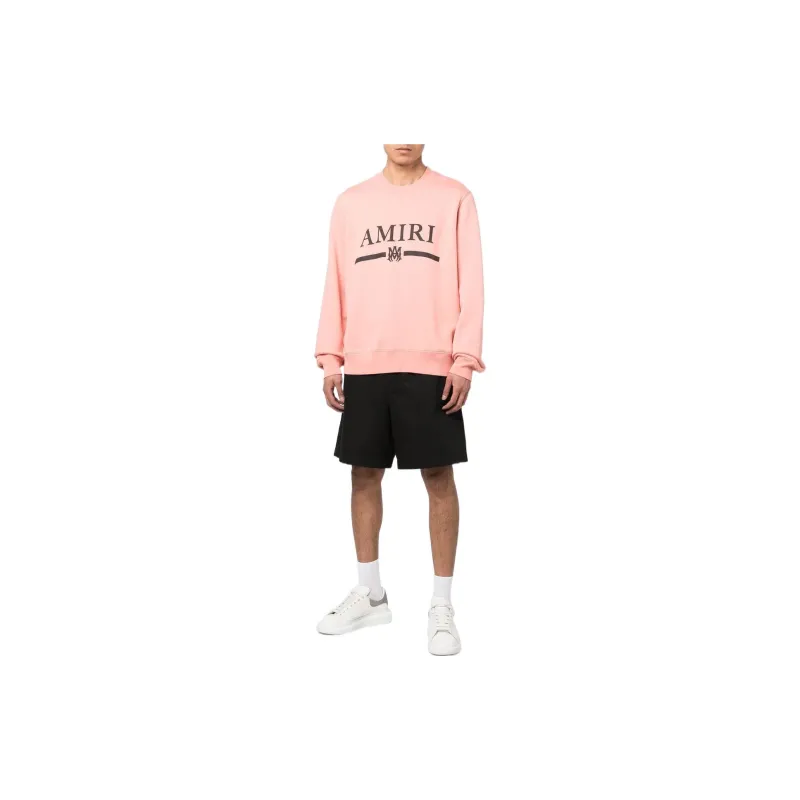 AMIRI Bar Crew-1