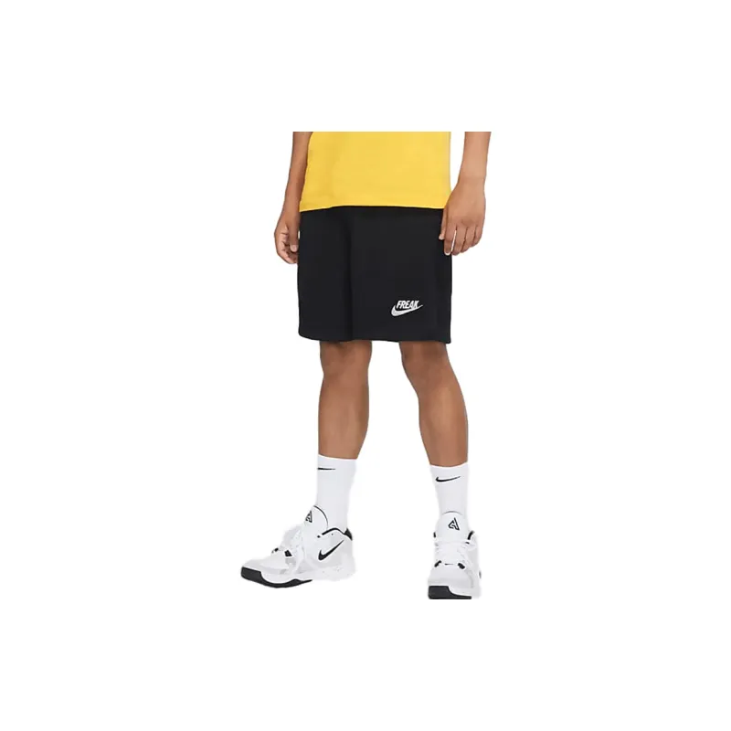 Nike Casual Shorts Men Black-2