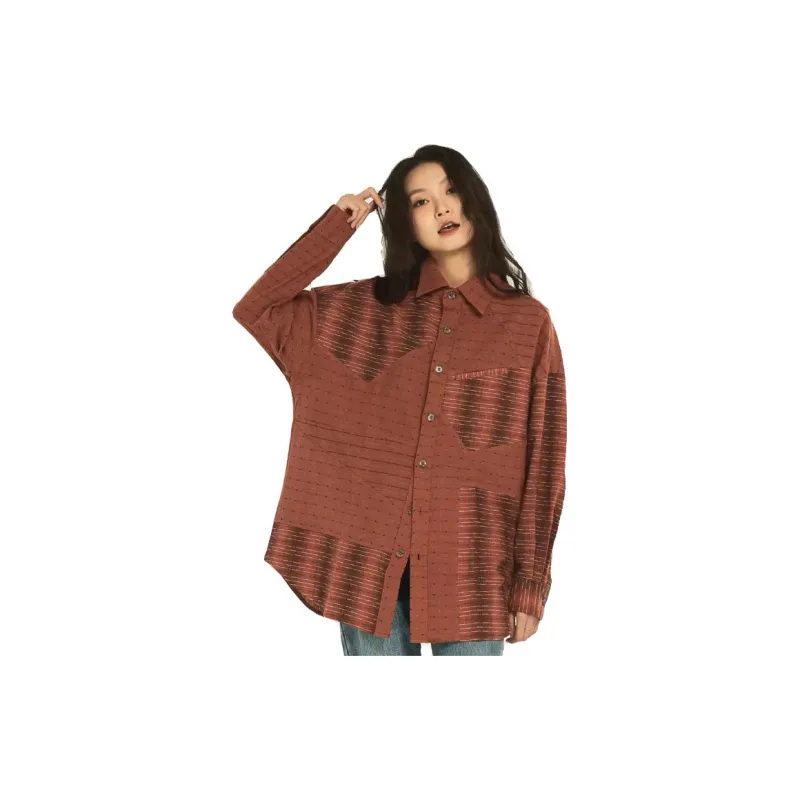 TEKABLU Shirt Unisex Thistle Purple-6