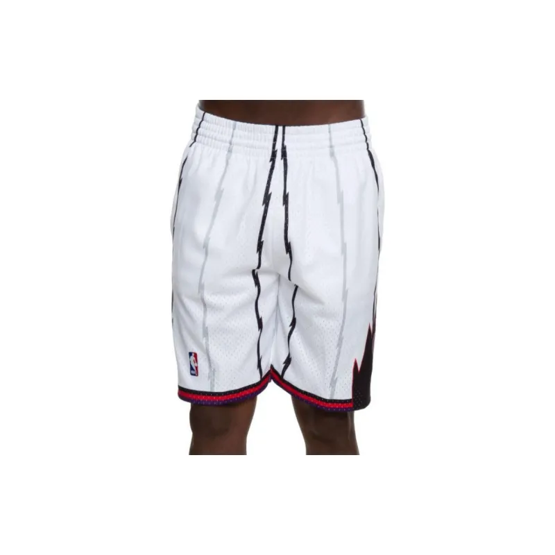 Mitchell Ness Basketball Shorts Unisex-2