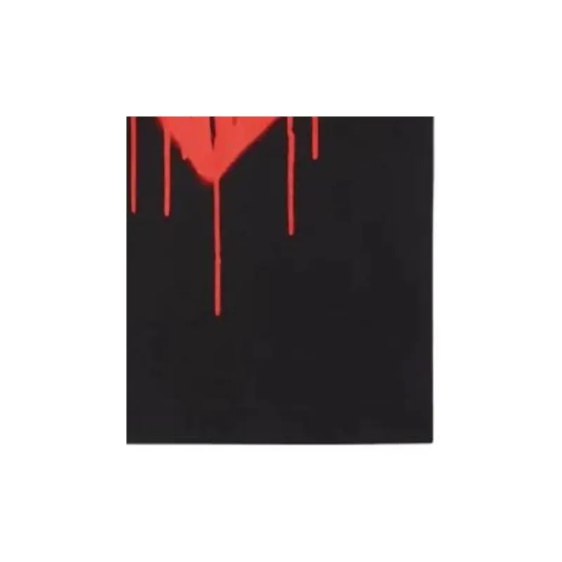 Givenchy Graphic print T shirt-4