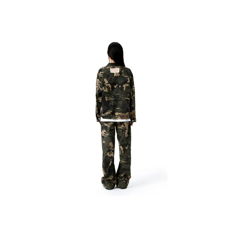 MR.ENJOYDA MONEY Jackets Unisex-7