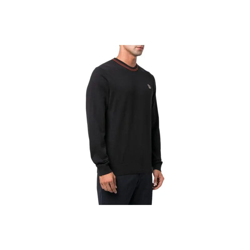 Paul Smith Sweaters Men Black-3