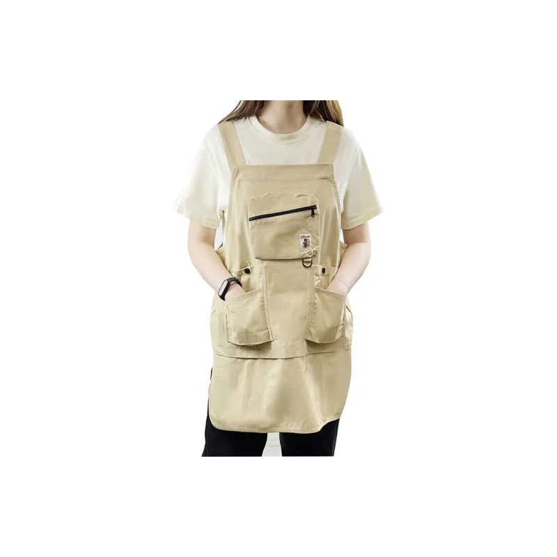 COBMASTER Vests Unisex-3