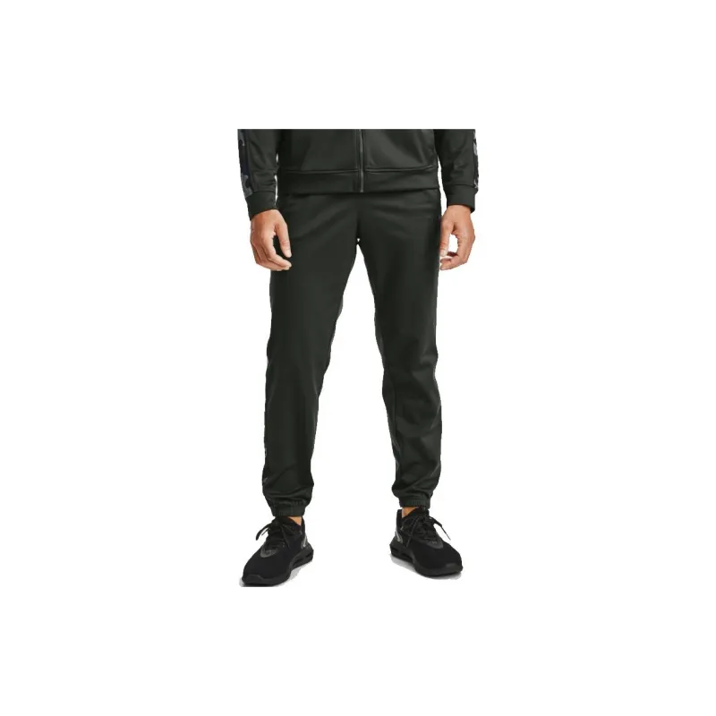 Under Armour Sports Pants Men's Green-4