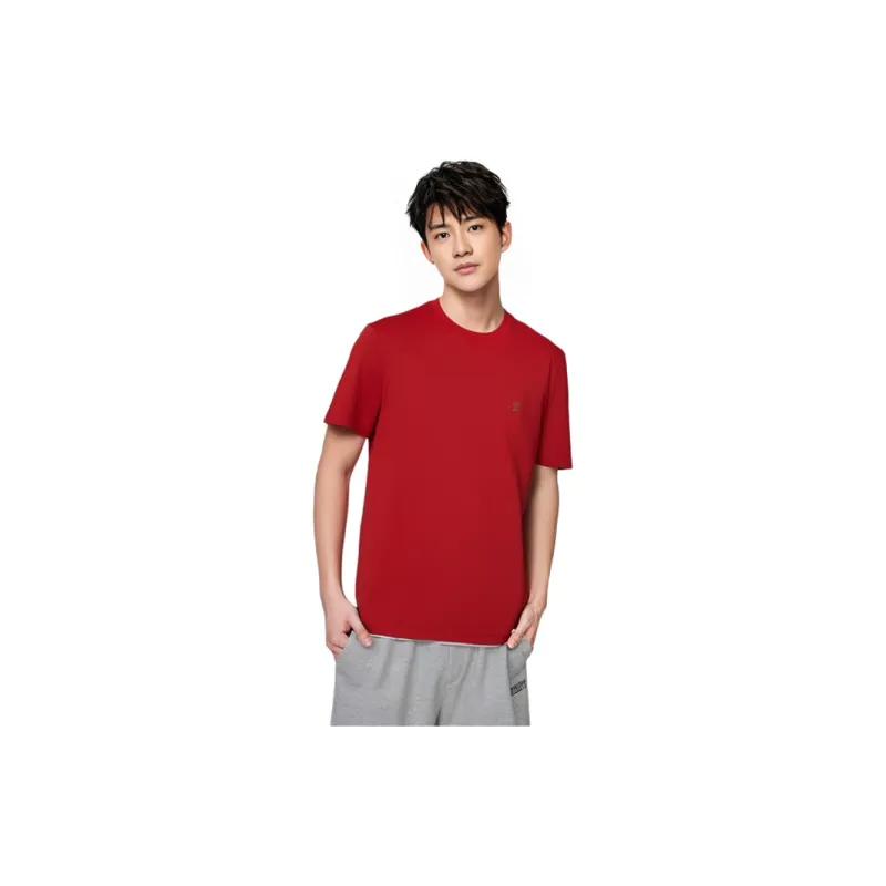 LOUIS VUITTON Classic T Shirt-3