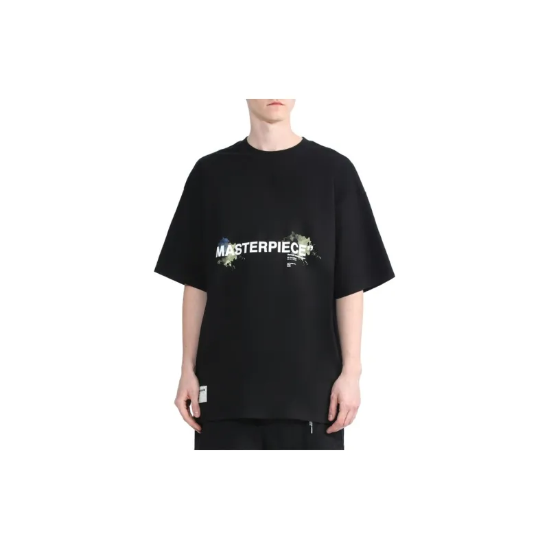 MUSIUM DIV T-Shirts Unisex-2