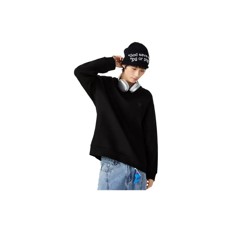 KIKC Sweatshirts Men-5