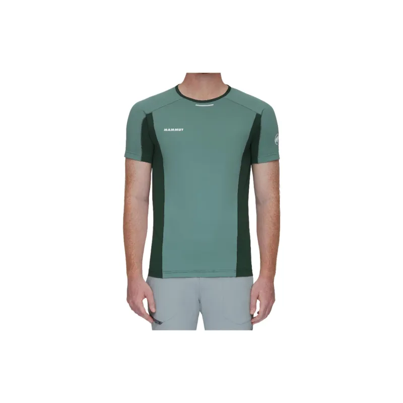MAMMUT Aenergy Series T Shirts Men-8