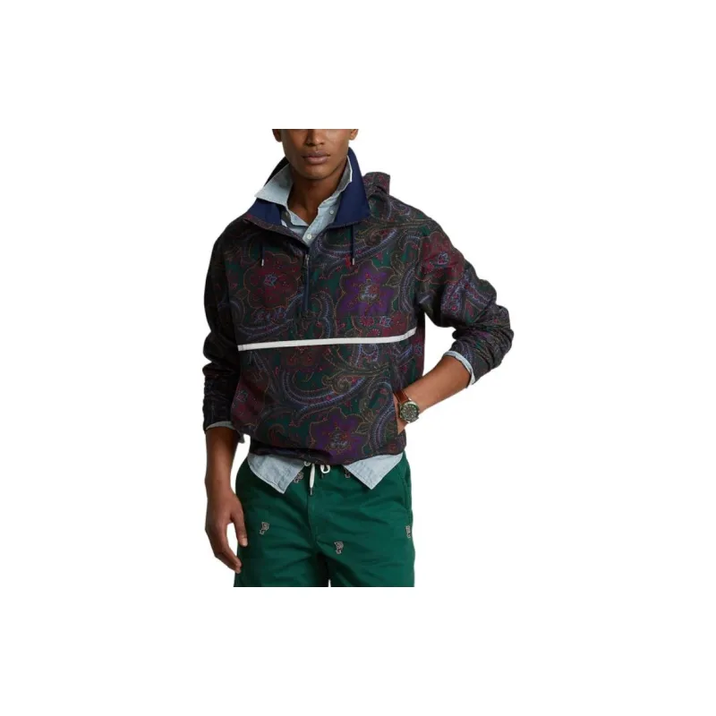 Polo Ralph Lauren Jackets & Coats Men's Multicolor-1