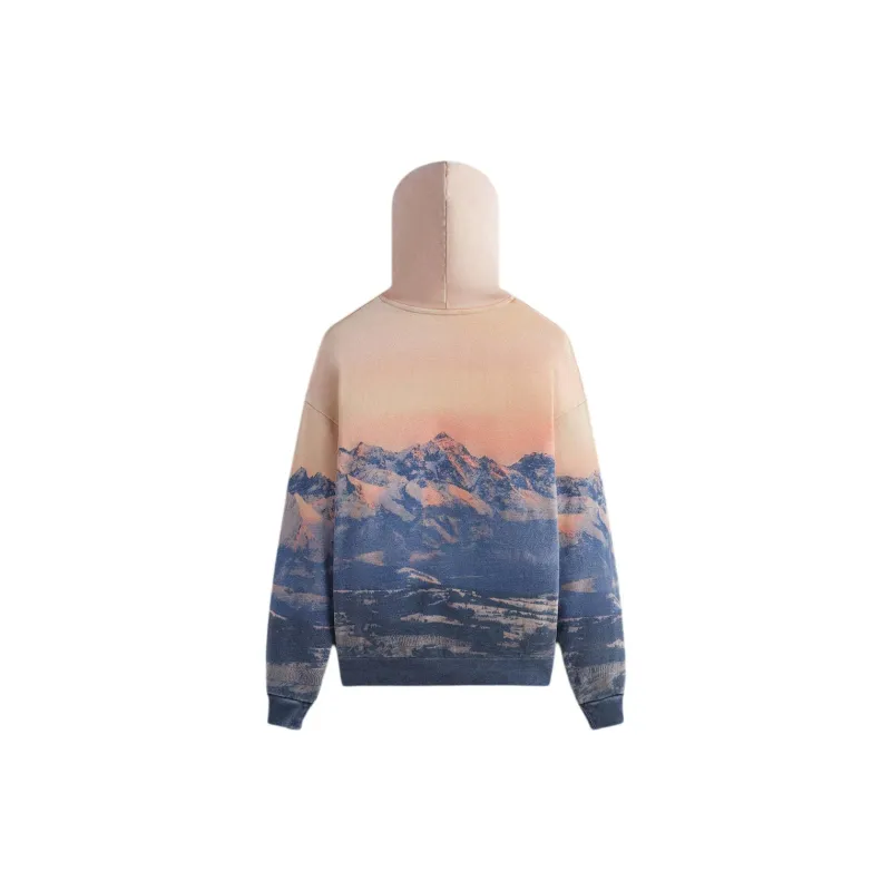 KITH Sunset Summit Nelson Hoodie-1