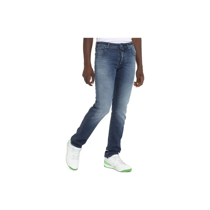 JACOB COHEN Jeans Men Light Blue-2