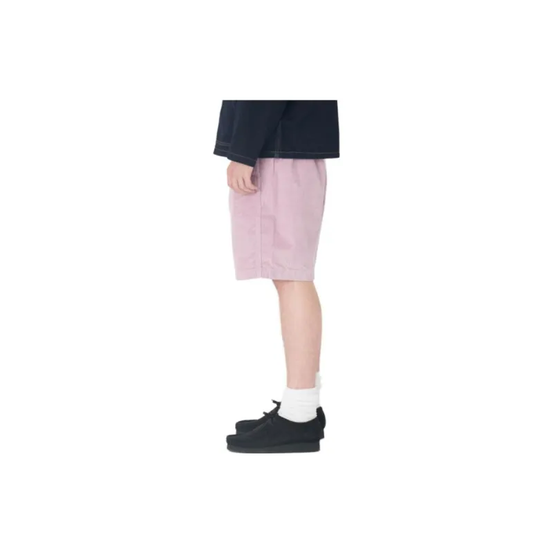 Levis Casual Shorts Men Pink-3
