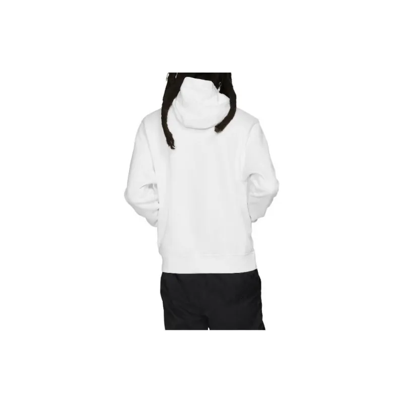Nike Sportswear Club Fleece Men's Graphic Pullover Hoodie-3