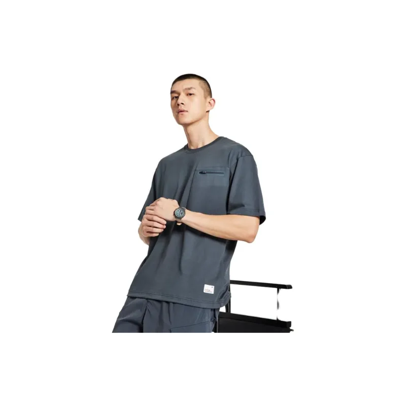 SEPTWOLVES T Shirts Men-5