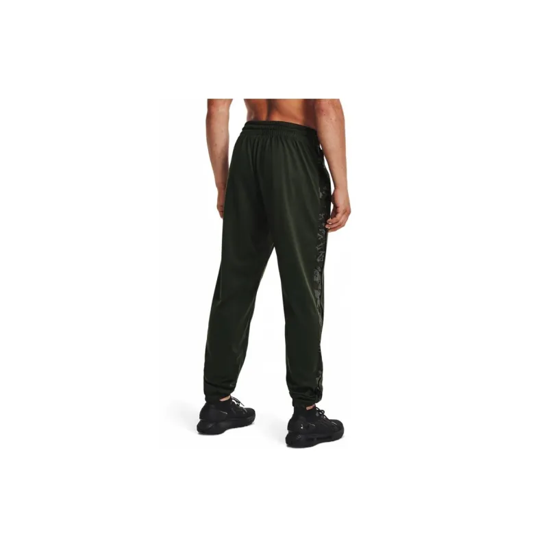 Under Armour Sports Pants Men's Green-3