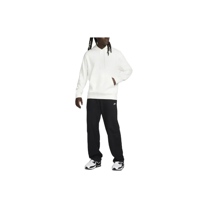 Nike Sportswear Club Fleece Pullover Hoodie-2