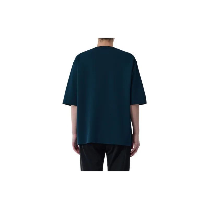 UNITED TOKYO FW24 T Shirt Men's Olive-2