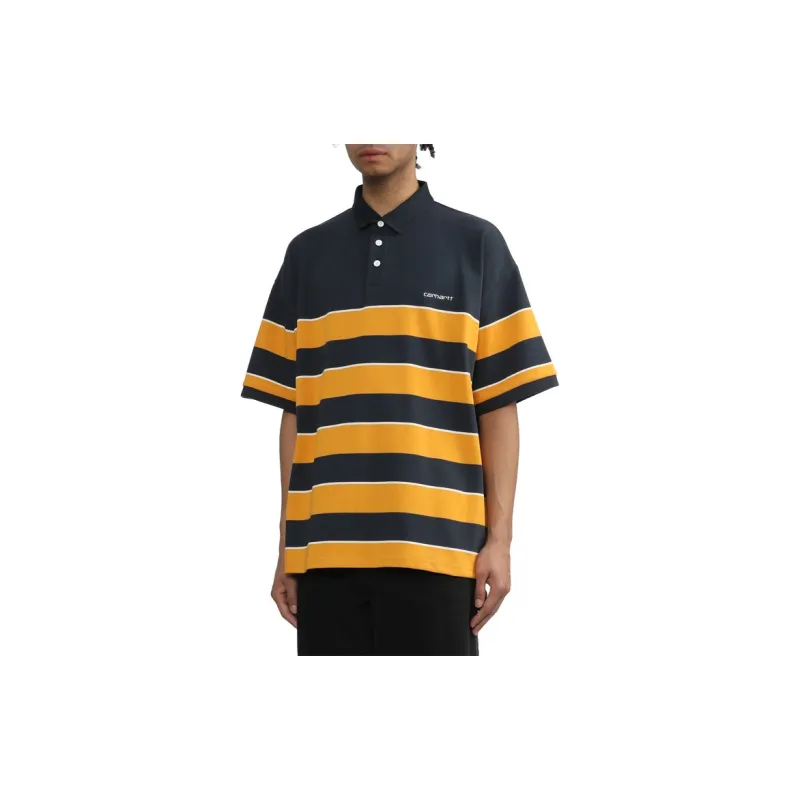 Carhartt WIP Polo Shirts Unisex-10