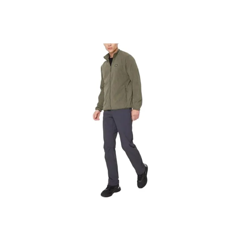 MOUNTAIN HARDWEAR Sweatshirt Men's Khaki-2