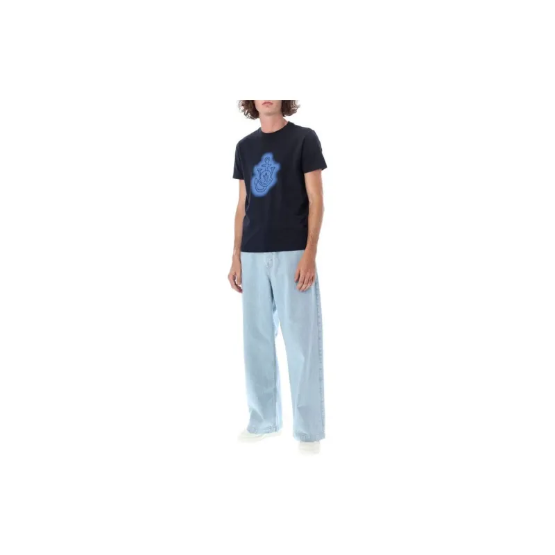 Moncler X Jw Anderson Logo T Shirt-2
