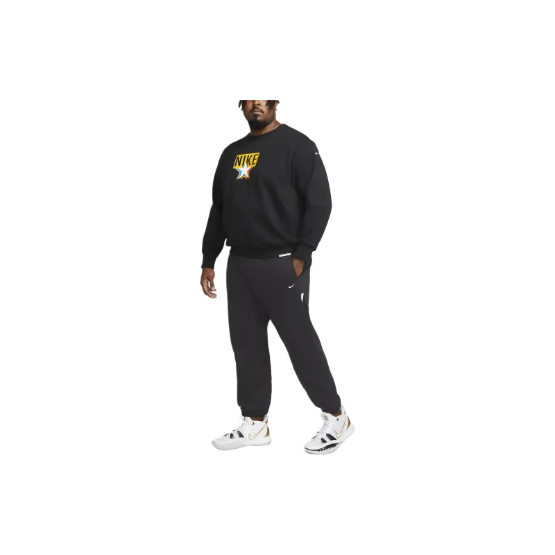 Nike Dri FIT Standard Issue Bottoms-5