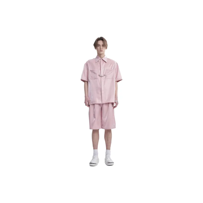 TIWILLTANG Shirts Unisex-10