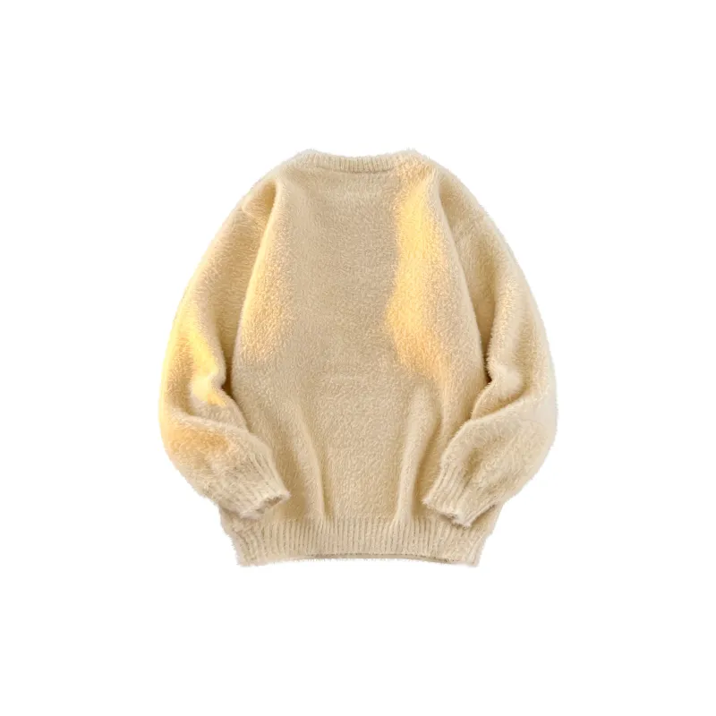 LEVEL Knitwear Unisex-11
