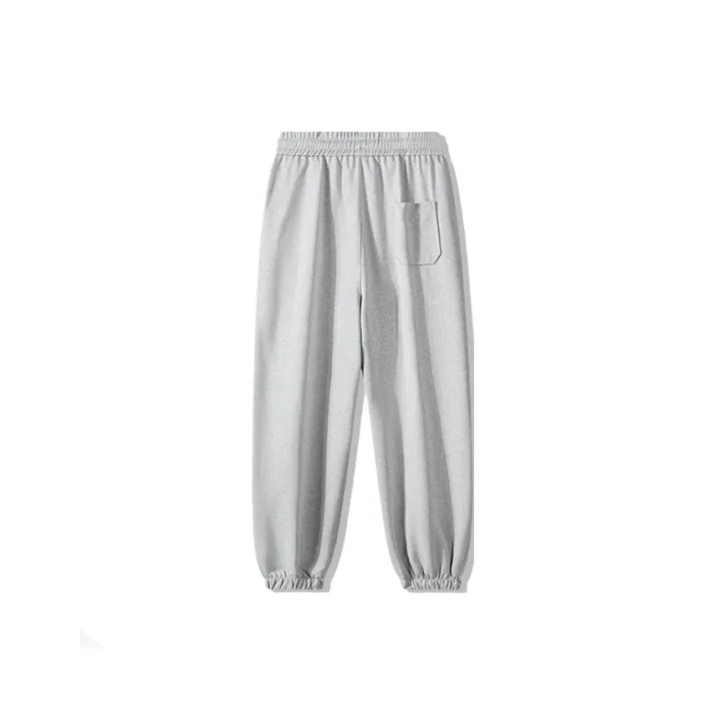PANDA BASE Casual Pants Women's-4