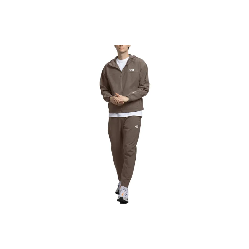 THE NORTH FACE Sweatshirt Men's Brown-2