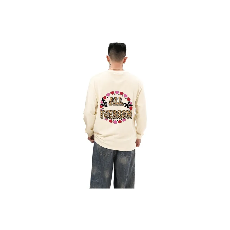 AI3 T Shirts Unisex-12