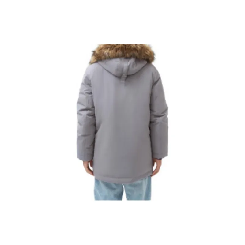 GAP Down Jackets Unisex-3