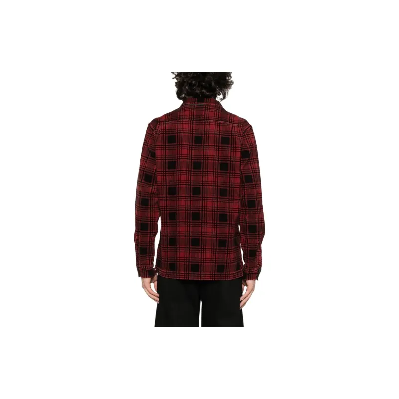 Polo Ralph Lauren Monterey Cotton Corduroy Shirt-2