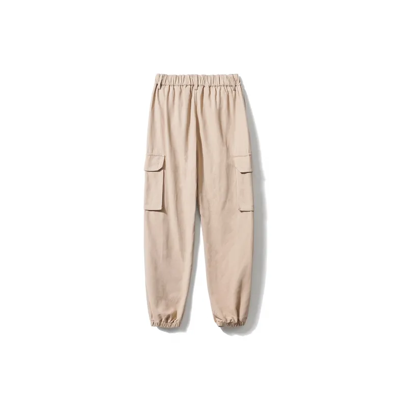 FASTFISH Cargo Pants Unisex-13