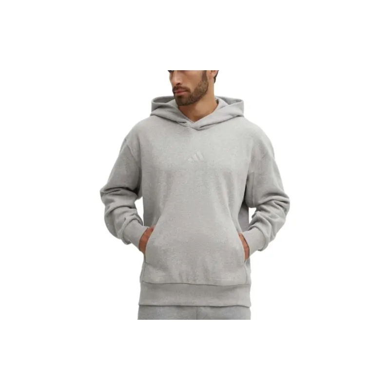 Adidas Free Shipping With AdiClub All Szn Fleece Hoodie-5