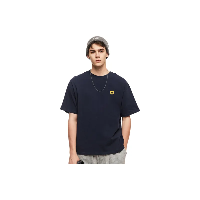 Cats T Shirts Unisex-5
