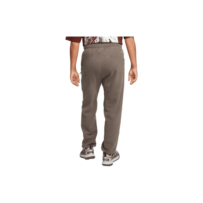 Nike Casual Pants Men Gray-2
