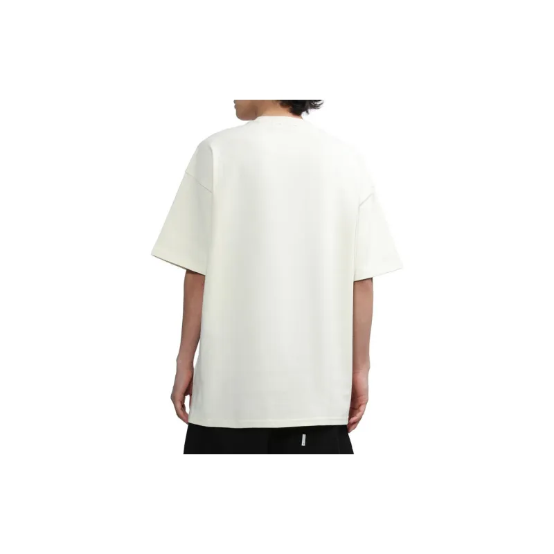 FIVE CM Graphic-print T-shirt-8