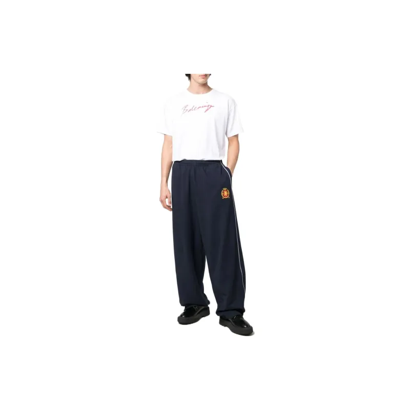 Balenciaga Tracksuit Sweatpants-1